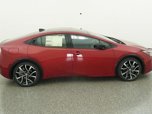 New 2026 Toyota Prius Plug-In Hybrid image 88