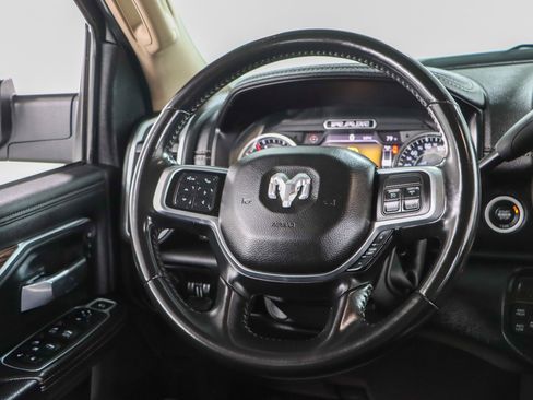 Used 2020 RAM 2500 Laramie AWD/4WD image 13