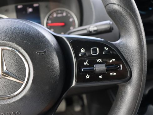 Used 2020 Mercedes-Benz Sprinter 3500 image 31