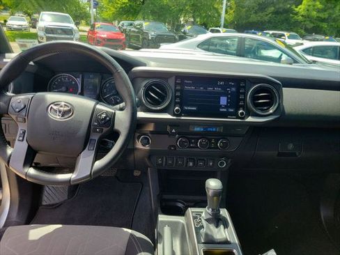 Certified 2023 Toyota Tacoma TRD Sport w/ Technology Package RWD image 23