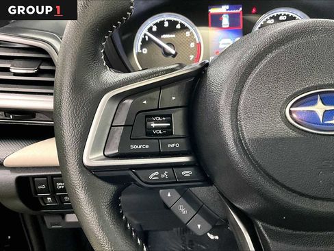 Certified 2024 Subaru Forester Limited image 24