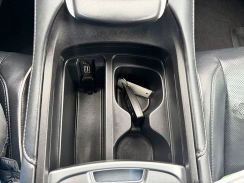 Used 2019 Acura RDX A-Spec image 39