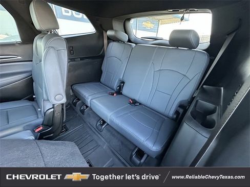 Certified 2023 Buick Enclave Essence w/ LPO, Floor Liner Package image 28