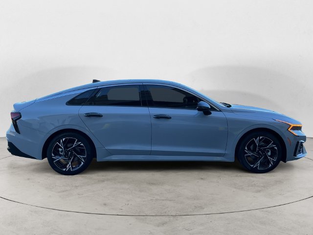 Used 2025 Kia K5 GT-Line w/ GT-Line Premium Package AWD/4WD image 4