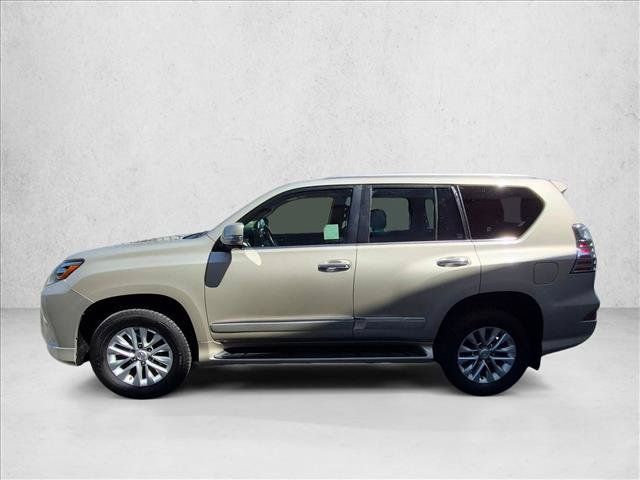 Used 2015 Lexus GX 460 w/ Premium Package AWD/4WD image 9