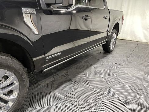 Used 2024 Ford F150 King Ranch image 29