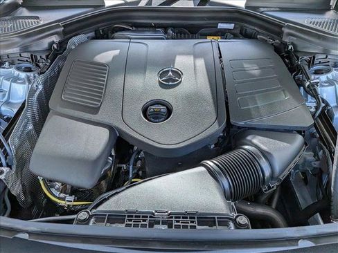 Certified 2026 Mercedes-Benz GLC 300 image 16