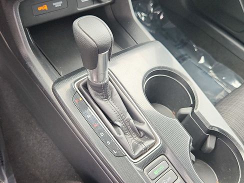 Certified 2023 Honda Civic LX image 14