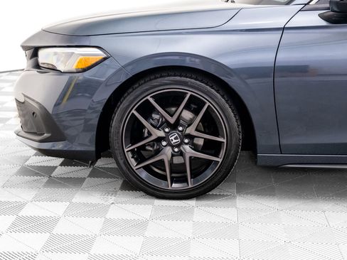 Used 2022 Honda Civic Sport Touring image 33