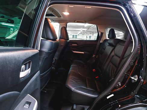 Used 2014 Honda CR-V EX-L image 19