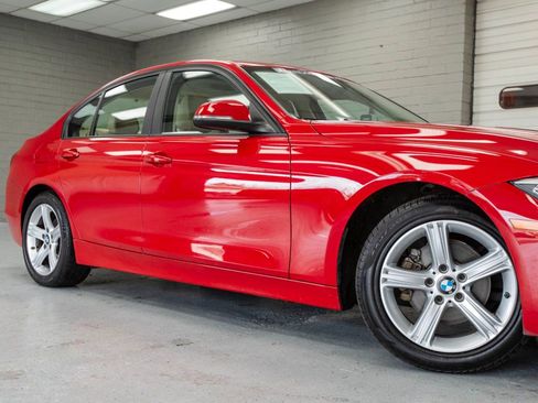 Used 2014 BMW 328i Sedan image 8