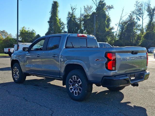 New 2026 Chevrolet Colorado Z71 w/ Z71 Convenience Package 2 AWD/4WD image 3