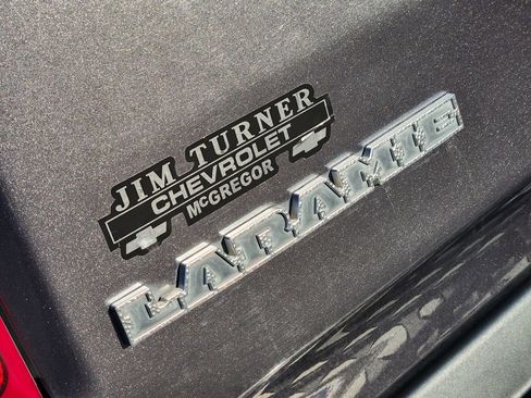 Used 2021 RAM 1500 Laramie image 12