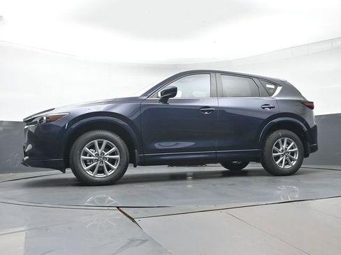 New 2025 MAZDA CX-5 AWD 2.5 S w/ Preferred Package image 19