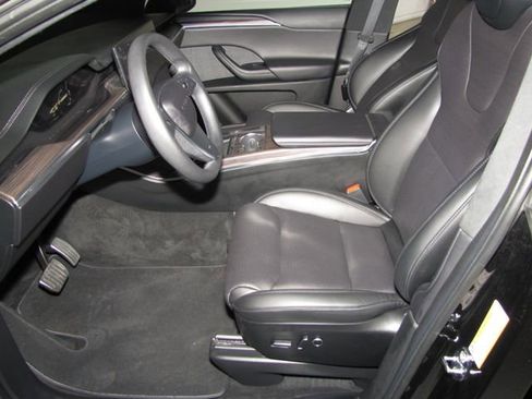 Used 2023 Tesla Model X AWD/4WD image 8