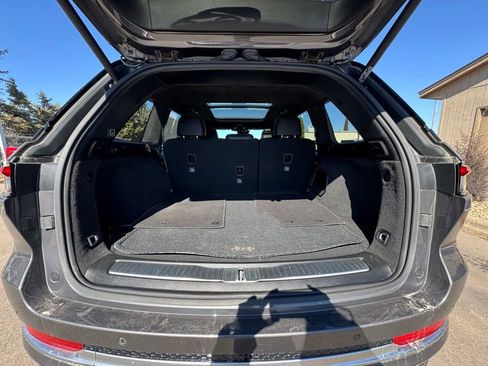 Used 2024 Jeep Grand Cherokee Summit image 38