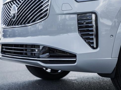 New 2026 Volvo XC90 B6 Ultra w/ Protection Package image 14