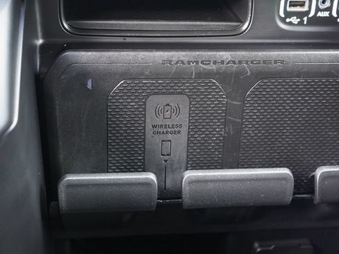 Used 2023 RAM 3500 Limited AWD/4WD image 25