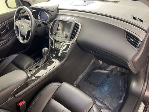 Used 2015 Buick LaCrosse Leather FWD image 25