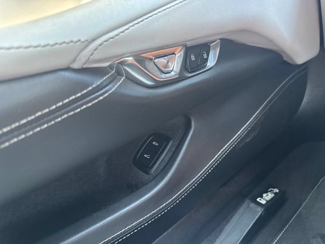Used 2020 Chevrolet Corvette Stingray Premium Conv w/ 3LT Preferred Equipment Group RWD image 28