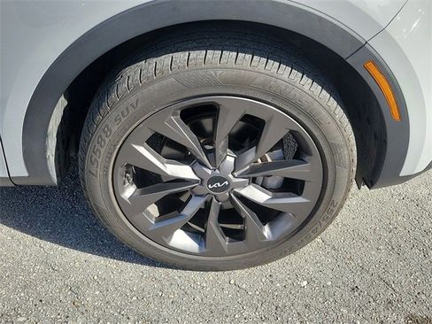 Used 2023 Kia Sorento SX Prestige image 7