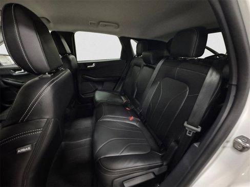 New 2025 Ford Escape Base w/ PHEV Premium Package image 13
