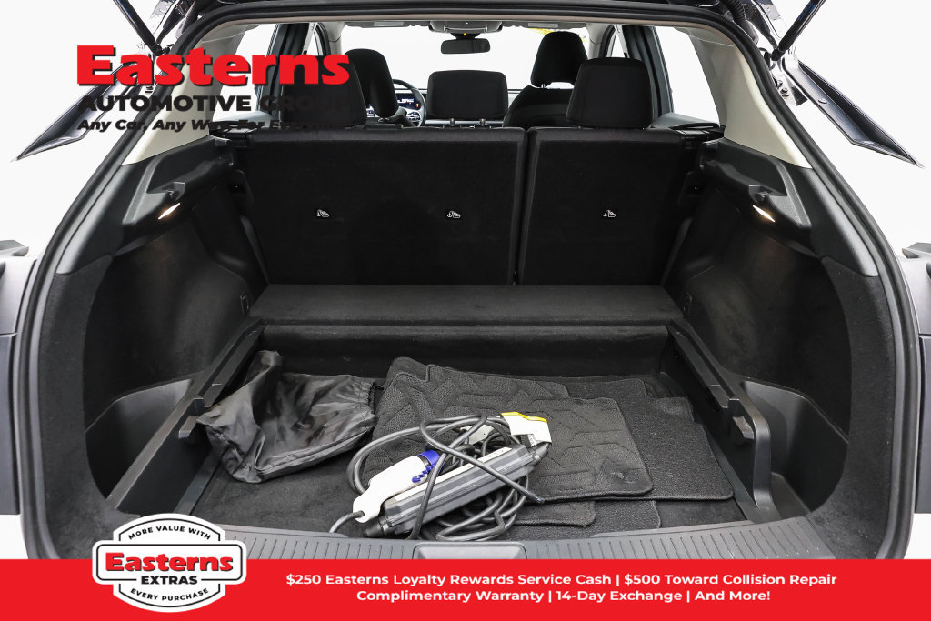 Used 2023 Nissan Ariya FWD image 10