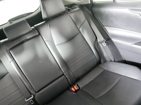 Used 2024 Toyota RAV4 XLE Premium w/ Weather Package AWD/4WD image 14