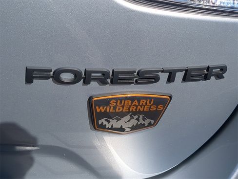 Certified 2022 Subaru Forester Wilderness image 11