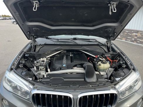 Used 2016 BMW X6 xDrive35i image 28