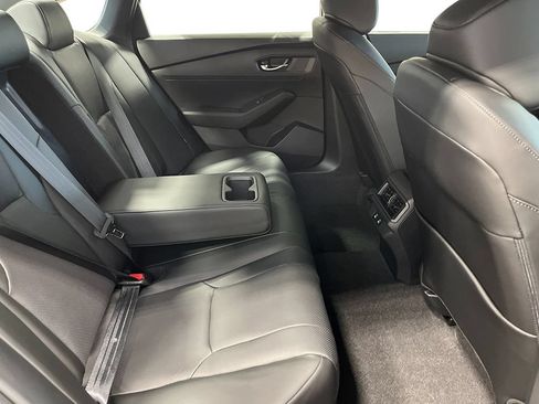 New 2026 Honda Accord Sport image 24