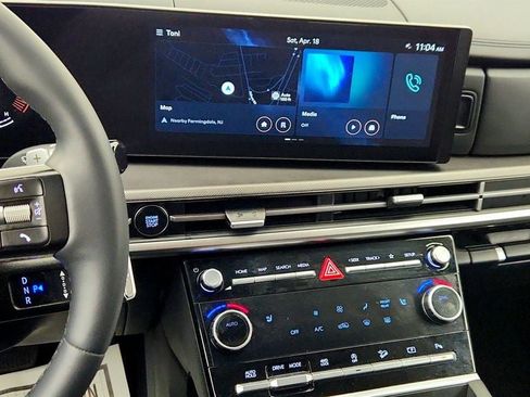 Used 2025 Hyundai Santa Fe XRT image 25