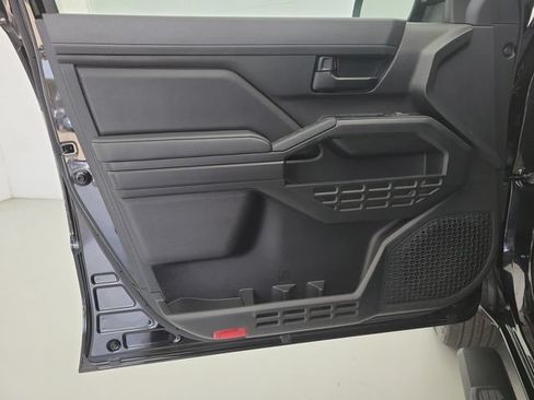 Used 2025 Toyota Tacoma SR RWD image 18