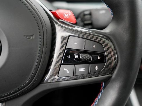 Used 2024 BMW M2 w/ Lighting Package image 17