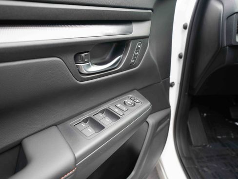 New 2026 Honda CR-V Sport-L image 7