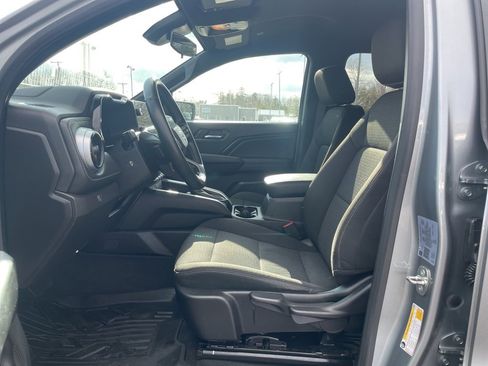Certified 2023 Chevrolet Colorado LT image 27