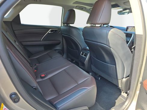 Used 2017 Lexus RX 350 FWD image 11