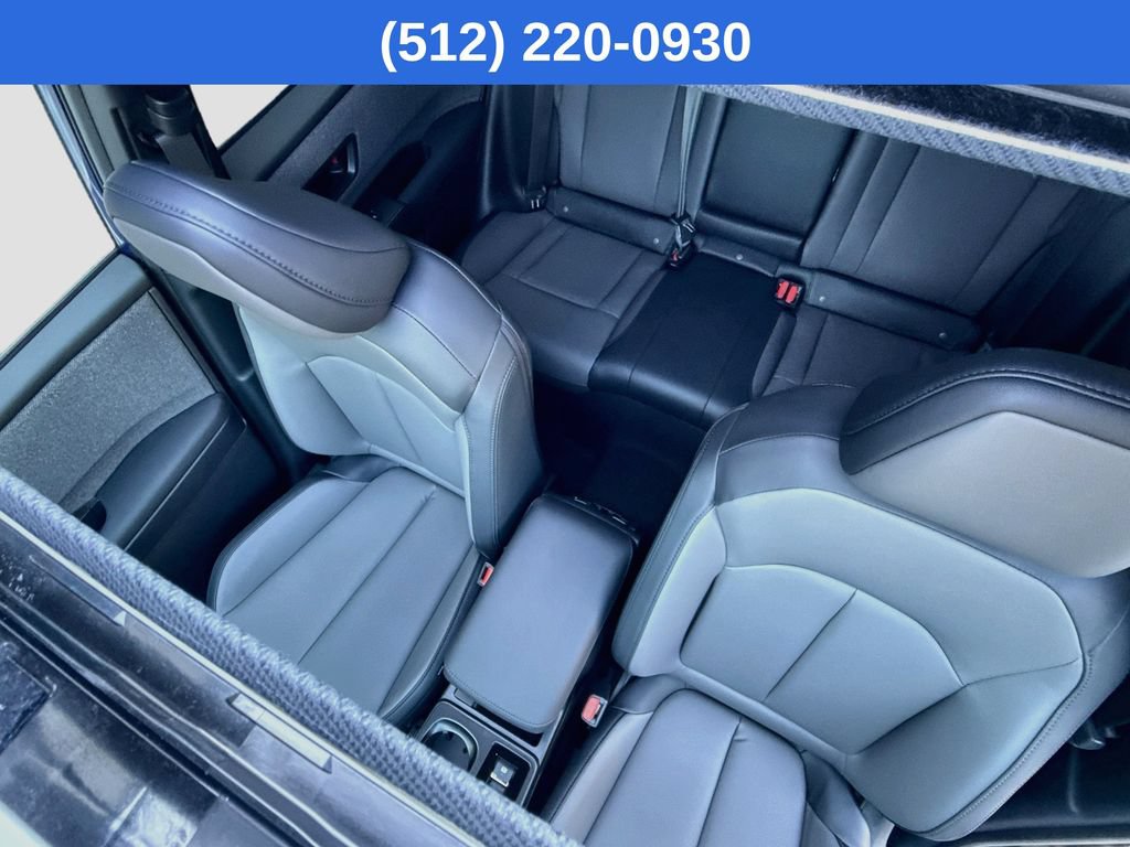 New 2026 Subaru Outback Premium AWD/4WD image 27