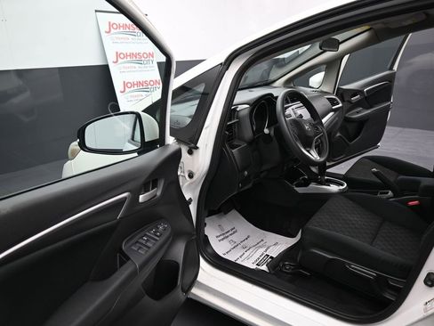 Used 2015 Honda Fit LX image 17