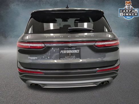 Used 2020 Lincoln Corsair Reserve w/ Elements Package image 6