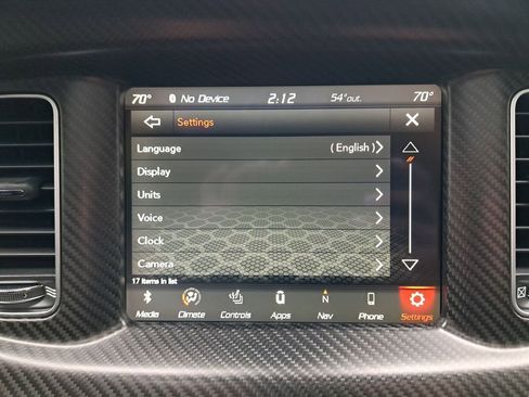 Used 2023 Dodge Charger Scat Pack image 21