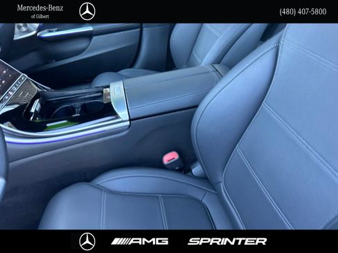 Certified 2025 Mercedes-Benz C 300 Sedan image 15