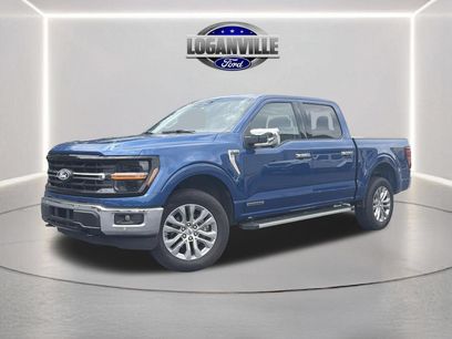Used 2025 Ford F150 XLT w/ Equipment Group 303A High