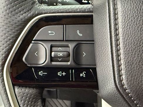 New 2026 Toyota Tundra 1794 Edition AWD/4WD image 13