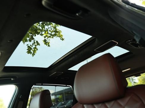 New 2026 Genesis GV80 3.5T Prestige AWD/4WD image 18