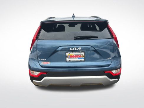 Certified 2024 Kia Niro EX image 47