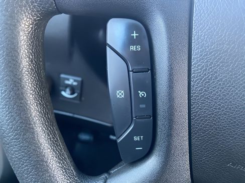 Used 2021 Chevrolet Express 2500 Extended w/ Safety Package image 13