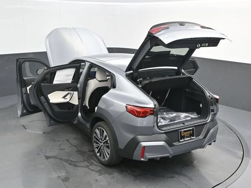 New 2026 BMW X2 xDrive28i w/ Convenience Package AWD/4WD image 54