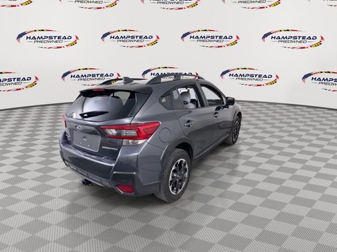 Used 2021 Subaru Crosstrek 2.0i Premium AWD/4WD image 8