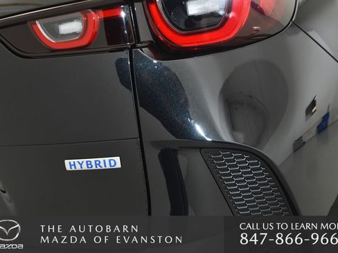 New 2026 MAZDA CX-50 2.5 Hybrid w/ Weather Package image 34